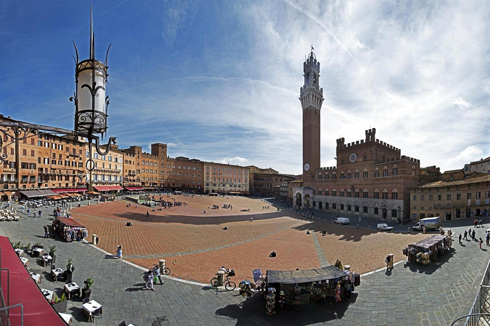 Ele Home Siena Luaran gambar