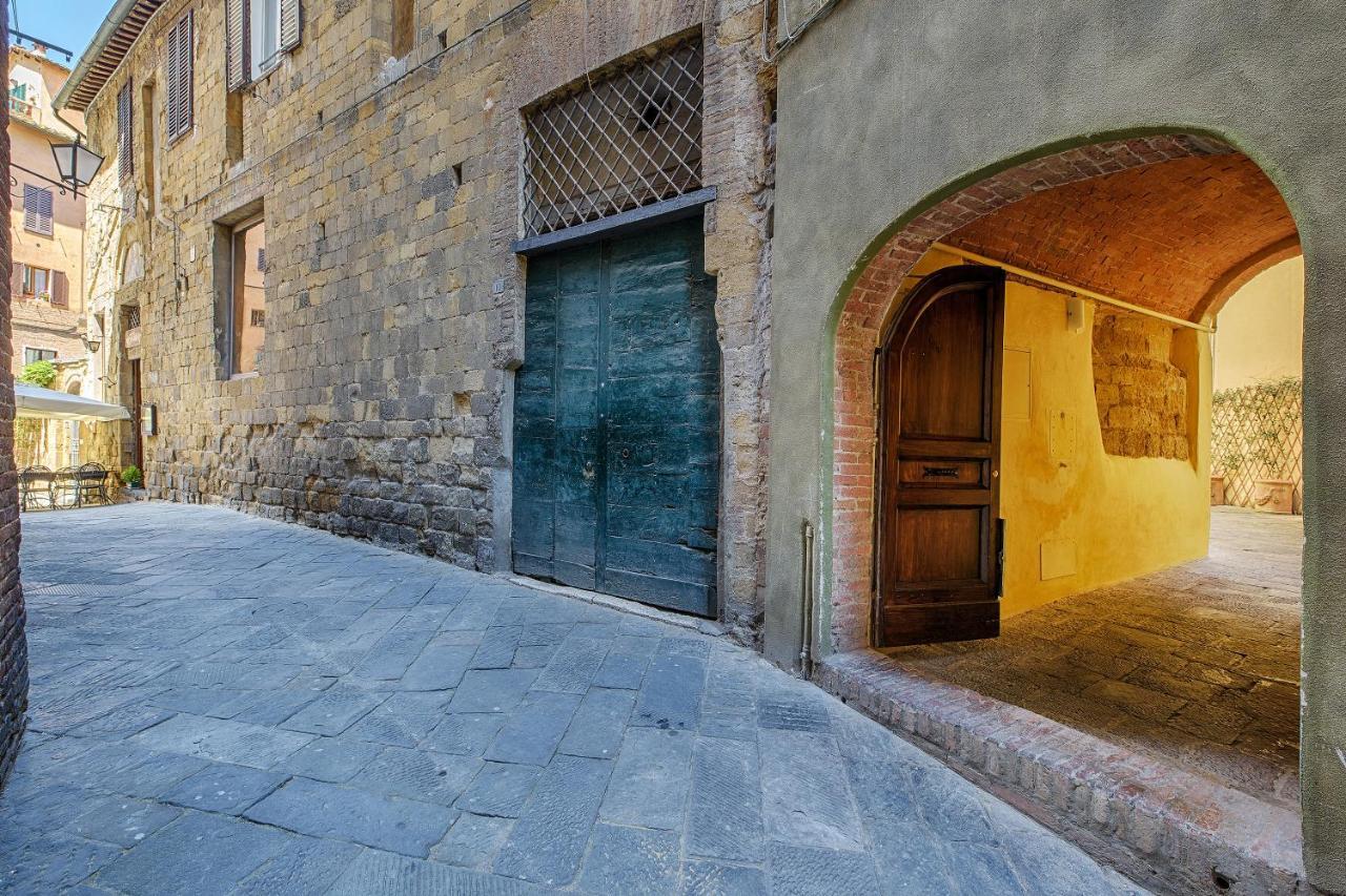 Ele Home Siena Luaran gambar